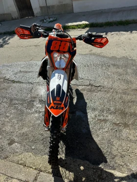 Ktm 450 KTM 450 EXCF | Auto.bg — изображение 6 Ktm 450 KTM 450 EXCF | Auto.bg — изображение 6