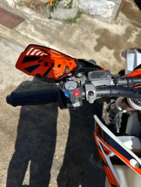 Ktm 450 KTM 450 EXCF | Auto.bg — изображение 3 Ktm 450 KTM 450 EXCF | Auto.bg — изображение 3