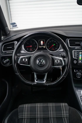 VW Golf GTD - 12099 € / 23663.59 лв. - 49256899 15 | Car24.bg VW Golf GTD - 12099 € / 23663.59 лв. - 49256899 15