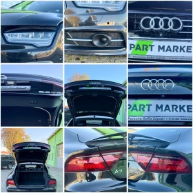 Audi A7 3.0TDI S Line CRT 360 ТЕГЛИЧ ПЕЧКА - 10 лв. / 5.11 € - 87627078 14 | Car24.bg Audi A7 3.0TDI S Line CRT 360 ТЕГЛИЧ ПЕЧКА - 10 лв. / 5.11 € - 87627078 14