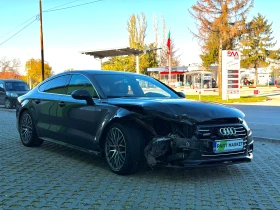Audi A7 3.0TDI S Line CRT 360 ТЕГЛИЧ ПЕЧКА - 10 лв. / 5.11 € - 87627078 7 | Car24.bg Audi A7 3.0TDI S Line CRT 360 ТЕГЛИЧ ПЕЧКА - 10 лв. / 5.11 € - 87627078 7