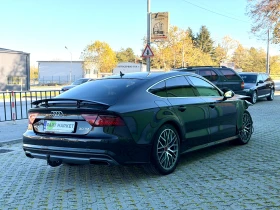 Audi A7 3.0TDI S Line CRT 360 ТЕГЛИЧ ПЕЧКА - 10 лв. / 5.11 € - 87627078 5 | Car24.bg Audi A7 3.0TDI S Line CRT 360 ТЕГЛИЧ ПЕЧКА - 10 лв. / 5.11 € - 87627078 5