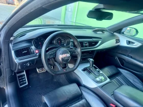Audi A7 3.0TDI S Line CRT 360 ТЕГЛИЧ ПЕЧКА - 10 лв. / 5.11 € - 87627078 11 | Car24.bg Audi A7 3.0TDI S Line CRT 360 ТЕГЛИЧ ПЕЧКА - 10 лв. / 5.11 € - 87627078 11