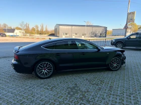 Audi A7 3.0TDI S Line CRT 360 ТЕГЛИЧ ПЕЧКА - 10 лв. / 5.11 € - 87627078 6 | Car24.bg Audi A7 3.0TDI S Line CRT 360 ТЕГЛИЧ ПЕЧКА - 10 лв. / 5.11 € - 87627078 6