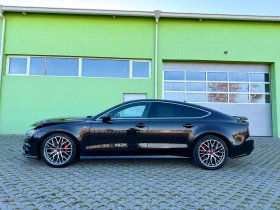 Audi A7 3.0TDI S Line CRT 360 ТЕГЛИЧ ПЕЧКА - 10 лв. / 5.11 € - 87627078 2 | Car24.bg Audi A7 3.0TDI S Line CRT 360 ТЕГЛИЧ ПЕЧКА - 10 лв. / 5.11 € - 87627078 2