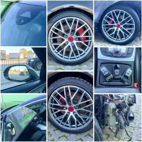 Audi A7 3.0TDI S Line CRT 360 ТЕГЛИЧ ПЕЧКА - 10 лв. / 5.11 € - 87627078 15 | Car24.bg Audi A7 3.0TDI S Line CRT 360 ТЕГЛИЧ ПЕЧКА - 10 лв. / 5.11 € - 87627078 15