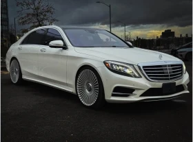 Mercedes-Benz S 550 * CARFAX * БЕЗ ПЪРВОНАЧАЛНА ВНОСКА - Car24.bg Mercedes-Benz S 550 * CARFAX * БЕЗ ПЪРВОНАЧАЛНА ВНОСКА