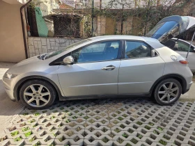 Honda Civic 8 generation 2, 2d - 3000 € / 5867.49 лв. - 13995270 4 | Car24.bg Honda Civic 8 generation 2, 2d - 3000 € / 5867.49 лв. - 13995270 4