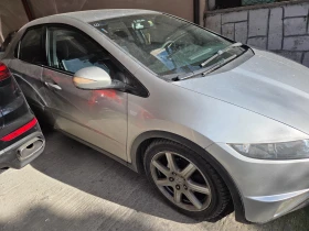 Honda Civic 8 generation 2, 2d - 3000 € / 5867.49 лв. - 13995270 3 | Car24.bg Honda Civic 8 generation 2, 2d - 3000 € / 5867.49 лв. - 13995270 3
