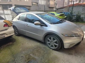 Honda Civic 8 generation 2, 2d - 3000 € / 5867.49 лв. - 13995270 5 | Car24.bg Honda Civic 8 generation 2, 2d - 3000 € / 5867.49 лв. - 13995270 5