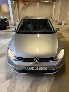 VW Golf Bluemotion - Car24.bg VW Golf Bluemotion