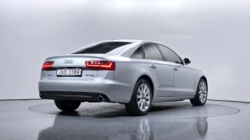 Audi A6 3.0TDI/4x4/Пълна сервизна история!!! - 10500 € / 20536.22 лв. - 45693308 2 | Car24.bg Audi A6 3.0TDI/4x4/Пълна сервизна история!!! - 10500 € / 20536.22 лв. - 45693308 2