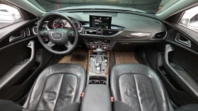 Audi A6 3.0TDI/4x4/Пълна сервизна история!!! - 10500 € / 20536.22 лв. - 45693308 7 | Car24.bg Audi A6 3.0TDI/4x4/Пълна сервизна история!!! - 10500 € / 20536.22 лв. - 45693308 7