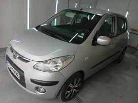 Hyundai I10 - 3300 € / 6454.24 лв. - 16232964 3 | Car24.bg Hyundai I10 - 3300 € / 6454.24 лв. - 16232964 3