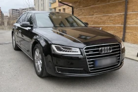 Audi A8 3.0 TDI Matrix* ГОТОВ ЛИЗИНГ - 1500 € / 2933.74 лв. - 28972454 2 | Car24.bg Audi A8 3.0 TDI Matrix* ГОТОВ ЛИЗИНГ - 1500 € / 2933.74 лв. - 28972454 2