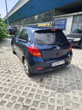 Great Wall Voleex C10 1, 5 | Auto.bg — изображение 4 Great Wall Voleex C10 1, 5 | Auto.bg — изображение 4