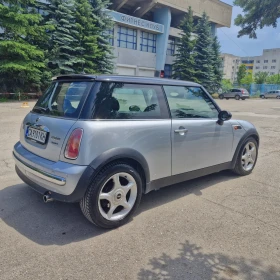 Mini Cooper - 2200 € / 4302.83 лв. - 56209459 11 | Car24.bg Mini Cooper - 2200 € / 4302.83 лв. - 56209459 11