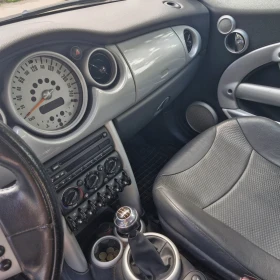 Mini Cooper - 2200 € / 4302.83 лв. - 56209459 7 | Car24.bg Mini Cooper - 2200 € / 4302.83 лв. - 56209459 7