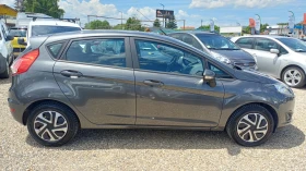 Ford Fiesta 1.5TDCI EURO6B | Auto.bg — изображение 3 Ford Fiesta 1.5TDCI EURO6B | Auto.bg — изображение 3