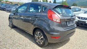 Ford Fiesta 1.5TDCI EURO6B | Auto.bg — изображение 6 Ford Fiesta 1.5TDCI EURO6B | Auto.bg — изображение 6