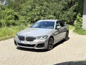 BMW 540 xDrive M Sport