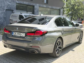 BMW 540 xDrive M Sport | Auto.bg — изображение 6 BMW 540 xDrive M Sport | Auto.bg — изображение 6