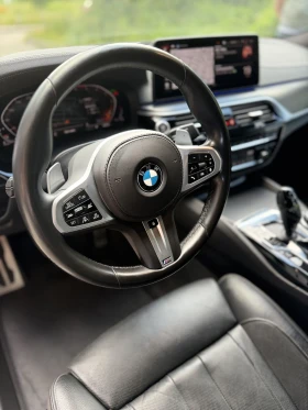 BMW 540 xDrive M Sport | Auto.bg — изображение 14 BMW 540 xDrive M Sport | Auto.bg — изображение 14