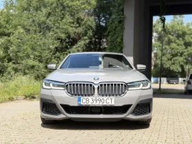 BMW 540 xDrive M Sport | Auto.bg — изображение 5 BMW 540 xDrive M Sport | Auto.bg — изображение 5