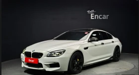 BMW 640 XDRIVE M6 PACK/HEAD UP/PANO/360/FULL!