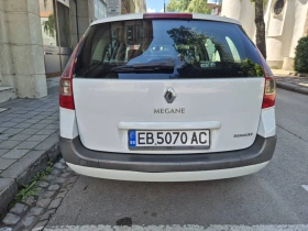 Renault Megane 1.5 dci | Auto.bg — изображение 4 Renault Megane 1.5 dci | Auto.bg — изображение 4