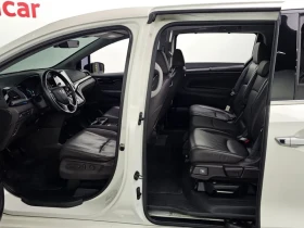Honda Odyssey 3.5 Бензин | Auto.bg — изображение 9 Honda Odyssey 3.5 Бензин | Auto.bg — изображение 9