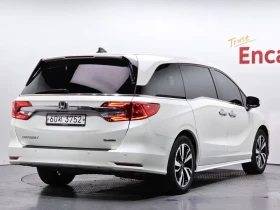 Honda Odyssey 3.5 Бензин | Auto.bg — изображение 2 Honda Odyssey 3.5 Бензин | Auto.bg — изображение 2