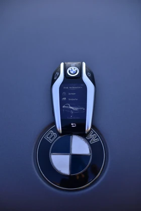 BMW 750 750 Li xDrive (4x4) - 25000 € - 41880117 9 | Car24.bg BMW 750 750 Li xDrive (4x4) - 25000 € - 41880117 9