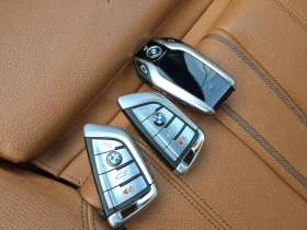 BMW 540 М пак* 360* H&K* HeadUp* - 17999 € - 45848106 7 | Car24.bg BMW 540 М пак* 360* H&K* HeadUp* - 17999 € - 45848106 7