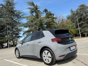 VW ID.3 Pro/Head-up/key-Less/Panorama | Auto.bg — изображение 5 VW ID.3 Pro/Head-up/key-Less/Panorama | Auto.bg — изображение 5