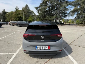 VW ID.3 Pro/Head-up/key-Less/Panorama | Auto.bg — изображение 6 VW ID.3 Pro/Head-up/key-Less/Panorama | Auto.bg — изображение 6