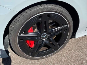 Mercedes-Benz CLA / AMG 35 / NARDO GRAY / ОТ ПРЕДСТАВИТЕЛСТВО | Auto.bg — изображение 6 Mercedes-Benz CLA / AMG 35 / NARDO GRAY / ОТ ПРЕДСТАВИТЕЛСТВО | Auto.bg — изображение 6