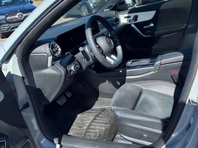Mercedes-Benz CLA / AMG 35 / NARDO GRAY / ОТ ПРЕДСТАВИТЕЛСТВО | Auto.bg — изображение 7 Mercedes-Benz CLA / AMG 35 / NARDO GRAY / ОТ ПРЕДСТАВИТЕЛСТВО | Auto.bg — изображение 7