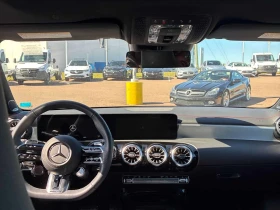 Mercedes-Benz CLA / AMG 35 / NARDO GRAY / ОТ ПРЕДСТАВИТЕЛСТВО | Auto.bg — изображение 9 Mercedes-Benz CLA / AMG 35 / NARDO GRAY / ОТ ПРЕДСТАВИТЕЛСТВО | Auto.bg — изображение 9
