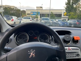 Peugeot 308 1.6vti | Auto.bg — изображение 6 Peugeot 308 1.6vti | Auto.bg — изображение 6