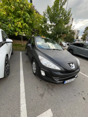 Peugeot 308 1.6vti | Auto.bg — изображение 3 Peugeot 308 1.6vti | Auto.bg — изображение 3