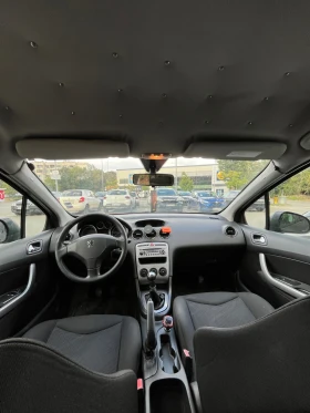 Peugeot 308 1.6vti | Auto.bg — изображение 5 Peugeot 308 1.6vti | Auto.bg — изображение 5