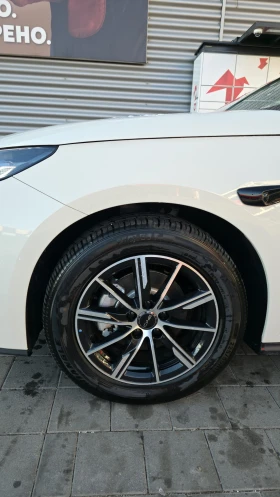 BYD Seal 06DM Dual Motor Integration | Auto.bg — изображение 13 BYD Seal 06DM Dual Motor Integration | Auto.bg — изображение 13