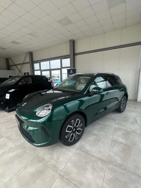 GWM ORA 5 HEV luxury | Auto.bg — изображение 6 GWM ORA 5 HEV luxury | Auto.bg — изображение 6