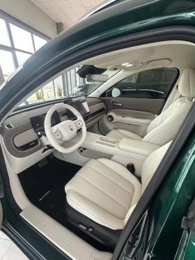 GWM ORA 5 HEV luxury | Auto.bg — изображение 9 GWM ORA 5 HEV luxury | Auto.bg — изображение 9