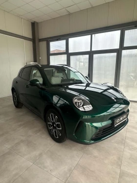 GWM ORA 5 HEV luxury | Auto.bg — изображение 2 GWM ORA 5 HEV luxury | Auto.bg — изображение 2