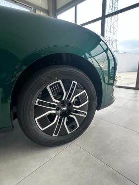 GWM ORA 5 HEV luxury | Auto.bg — изображение 7 GWM ORA 5 HEV luxury | Auto.bg — изображение 7