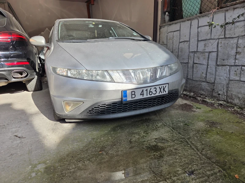 Honda Civic 8 generation 2, 2d - 3000 € / 5867.49 лв. - 13995270 1 | Car24.bg Honda Civic 8 generation 2, 2d - 3000 € / 5867.49 лв. - 13995270 1