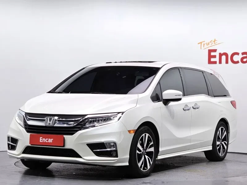 Honda Odyssey 3.5 Бензин | Auto.bg — изображение 1 Honda Odyssey 3.5 Бензин | Auto.bg — изображение 1