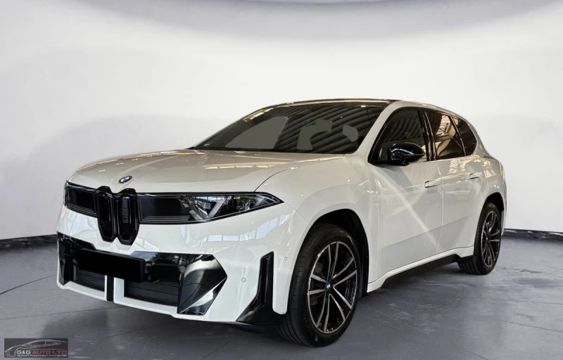 BMW iX3 40 M-SPORT/320HP/CAM/PANO/HUD/AHK/LED/730q - 71799 € - 72769624 1 | Car24.bg BMW iX3 40 M-SPORT/320HP/CAM/PANO/HUD/AHK/LED/730q - 71799 € - 72769624 1